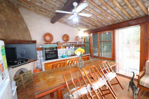Landejendom i Lorca, Murcia, Lorca - € 289.000 | Ref: 3028-CH - foto 40